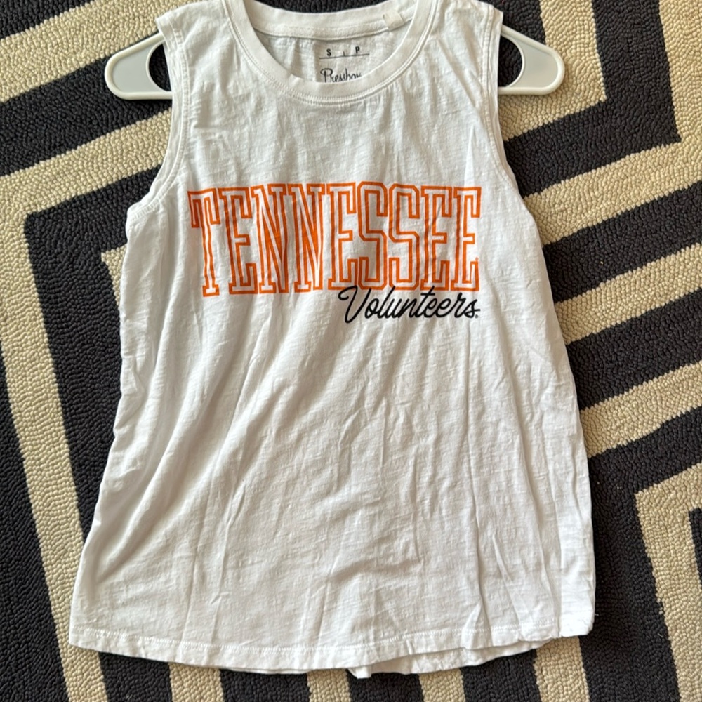 Tennessee Volunteers Women’s Tank